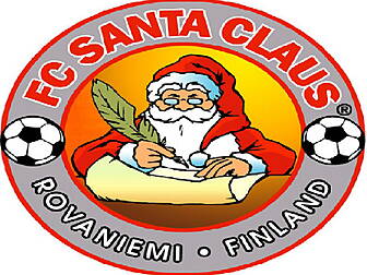 WATCH: Who are FC Santa Claus?